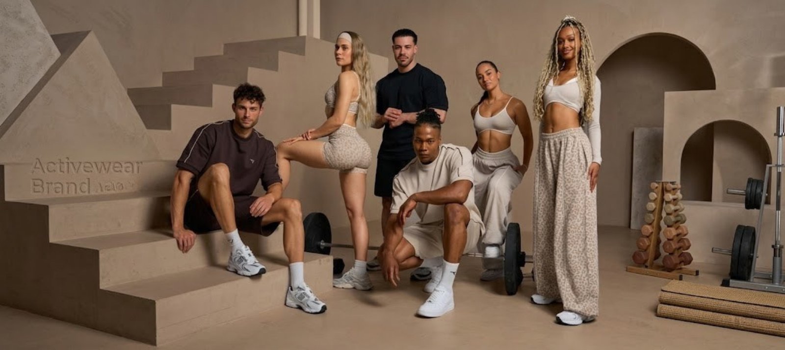 Activewear Brand
