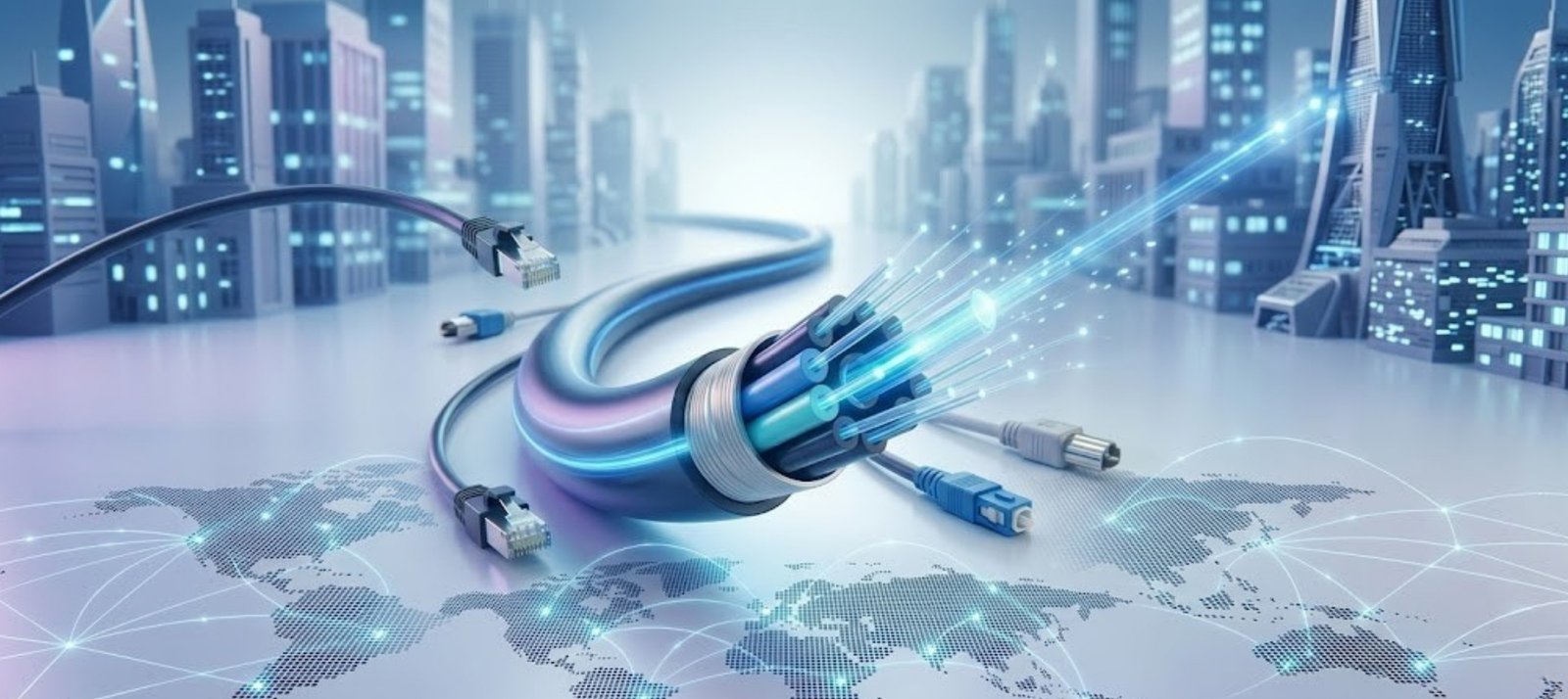 Internet Cable (Spectrum) (2)