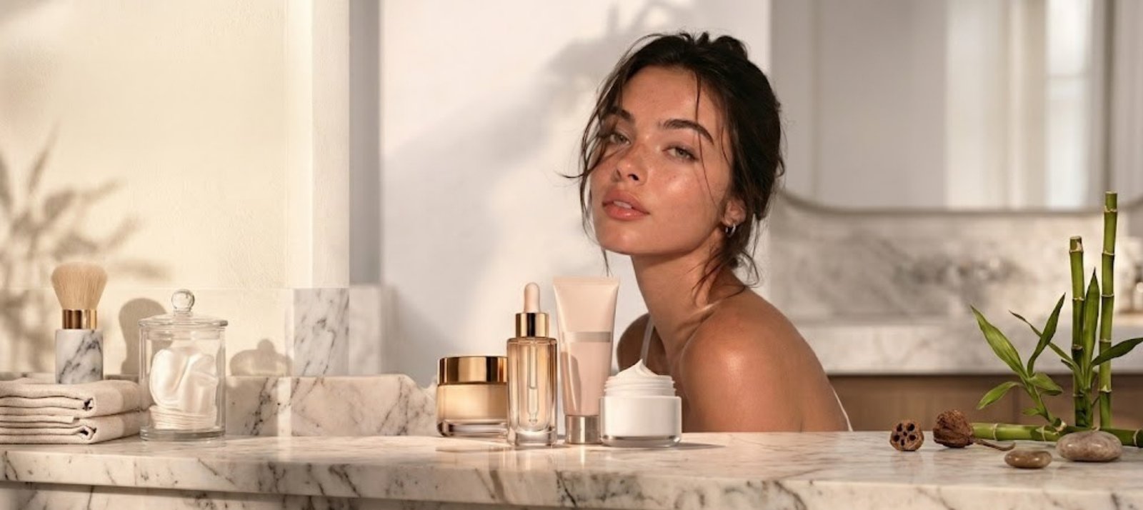 Skincare & Cosmetics Brand