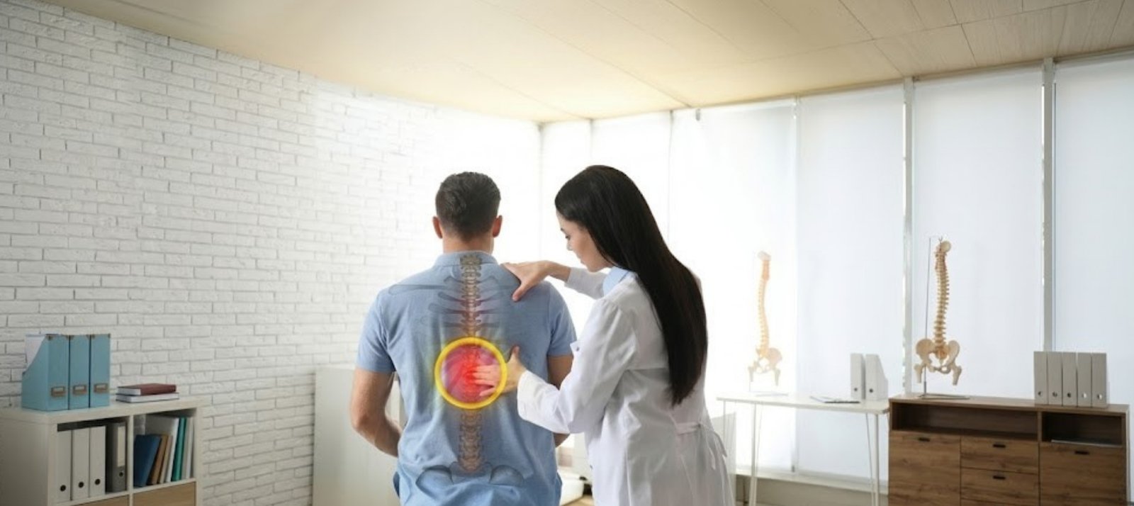 Spine Clinic