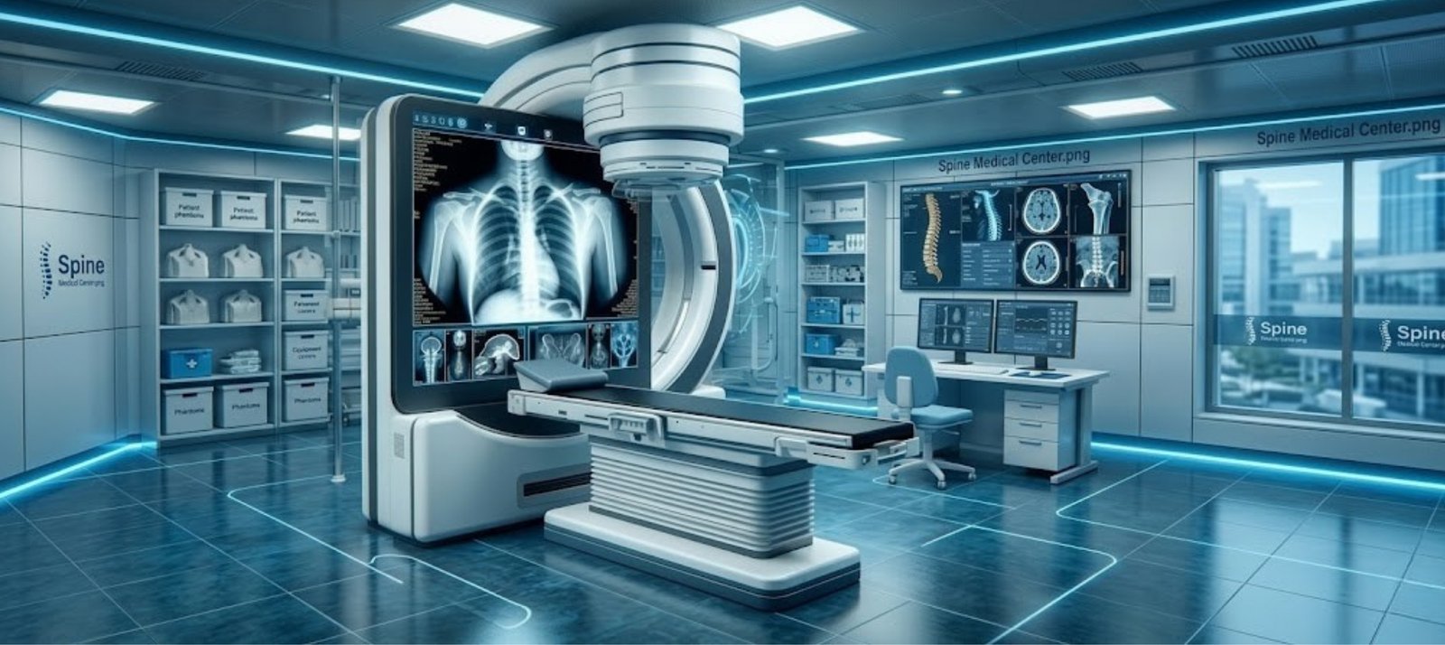 Spine Medical Center